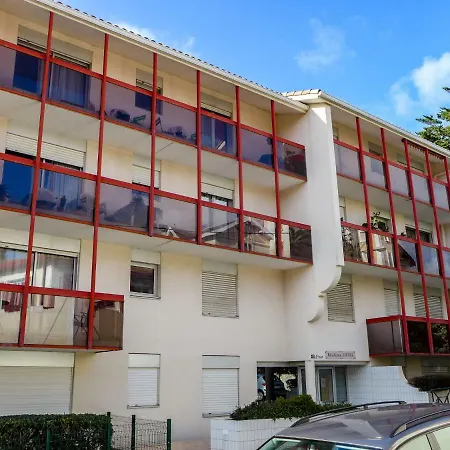Joffre Apartment