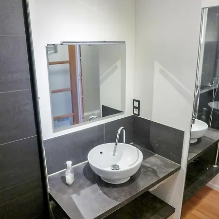 Apartment Joffre Biarritz