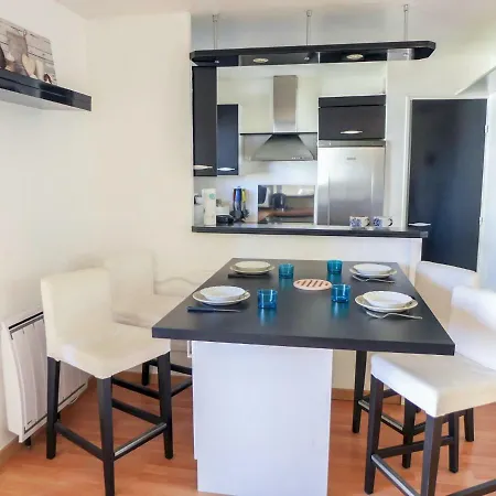 Joffre Apartment